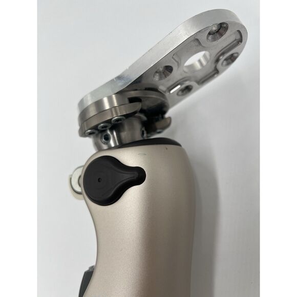 2023 OTTOBOCK Microprocessor KNEE PROSTHETIC C-LEG 3C60 Excellent Condition - Picture 5 of 16